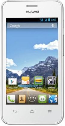 Huawei-Ascend-Y320-WHITE