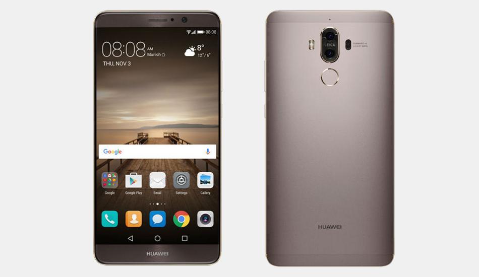 Huawei-Mate-9Pro