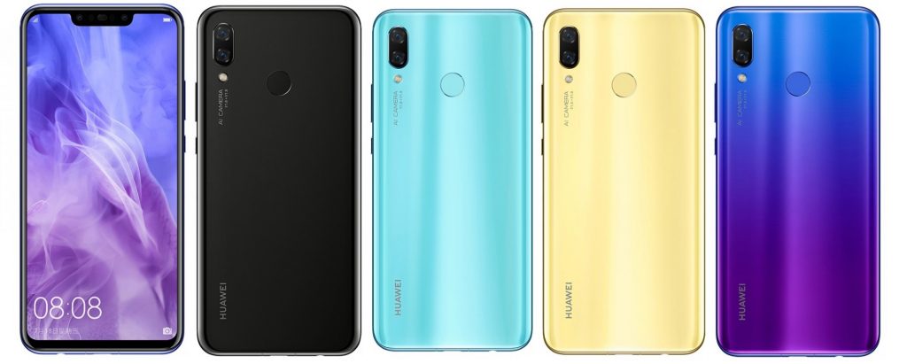 Huawei-Nova-3