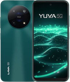 LavaYuva5Ggreen3