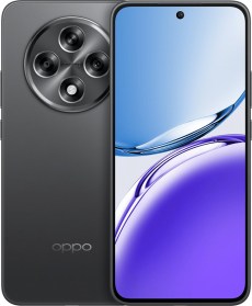 OppoA3Chinablack