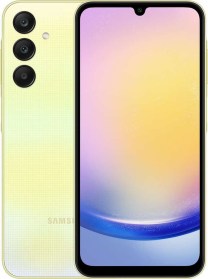 SamsungGalaxyA25yellow14