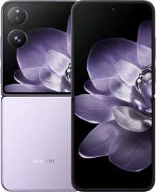 XiaomiMixFlippurple7