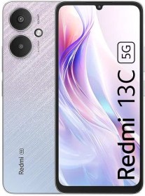 XiaomiRedmi13C5Gsilver77