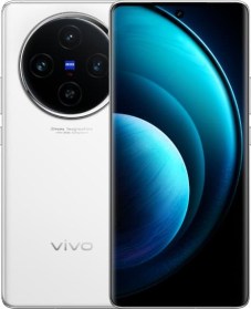 vivoX100wht23